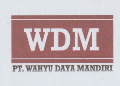 Logo Klien PT Wahyu Daya Mandiri