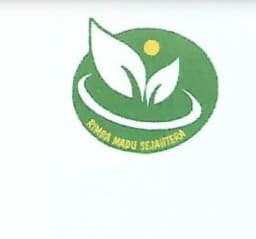 Logo Klien Gapoktan Rimba Madu Sejahtera
